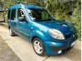 RENAULT KANGOO 2003/12 - 2