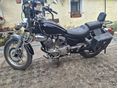 YAMAHA XV 125 (VIRAGO) 