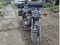YAMAHA XV 125 (VIRAGO) 1997/5 - 2