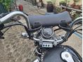 YAMAHA XV 125 (VIRAGO) 1997/5 - 3