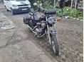 YAMAHA XV 125 (VIRAGO) 1997/5 - 6