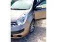 NISSAN NOTE 2006/12 - 2