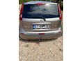NISSAN NOTE 2006/12 - 3