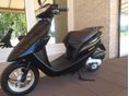 HONDA DIO AF68 4T/Fi.Szállítás is. Valós évjárat és futott km-er