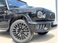 MERCEDES-AMG G 63 2026/2 - 5