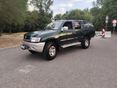 TOYOTA HILUX 2.5 D-4D 4x4 Double Terra