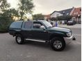 TOYOTA HILUX 2002/11 - 4