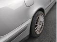 MERCEDES-BENZ CLK-OSZTÁLY 1999/3 - 2