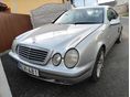 MERCEDES-BENZ CLK-OSZTÁLY 1999/3 - 5
