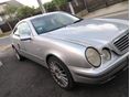 MERCEDES-BENZ CLK-OSZTÁLY 1999/3 - 6