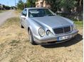MERCEDES-BENZ CLK-OSZTÁLY 1999/3 - 12