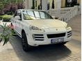 PORSCHE CAYENNE 2007 - 3