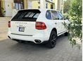 PORSCHE CAYENNE 2007 - 6