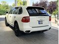 PORSCHE CAYENNE 2007 - 8