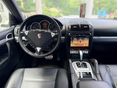 PORSCHE CAYENNE 2007 - 9