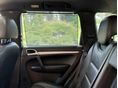 PORSCHE CAYENNE 2007 - 11