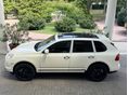 PORSCHE CAYENNE 2007 - 14