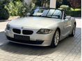 BMW Z4 2.5i Facelift.M-kormány