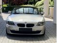 BMW Z4 2006 - 3