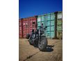 HARLEY-DAVIDSON DYNA 2013/3 - 3