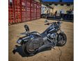 HARLEY-DAVIDSON DYNA 2013/3 - 5