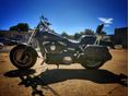 HARLEY-DAVIDSON DYNA 2013/3 - 2