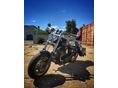 HARLEY-DAVIDSON DYNA 2013/3 - 4