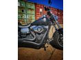 HARLEY-DAVIDSON DYNA 2013/3 - 8