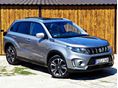 SUZUKI VITARA 2022/1 - 8
