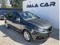 SEAT IBIZA ST 1.4 16V Comfort Vonóhorog. 162000 Km. Klima