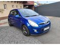 HYUNDAI I20 1.4 CRDi LP Comfort aKCiÓs áR! ALU - KM GARANCIA!
