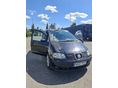 SEAT ALHAMBRA 1.9 PD TDI Reference