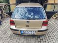 VOLKSWAGEN GOLF IV 2001/7 - 2