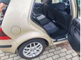 VOLKSWAGEN GOLF IV 2001/7 - 6