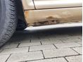 VOLKSWAGEN GOLF IV 2001/7 - 7