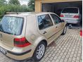 VOLKSWAGEN GOLF IV 2001/7 - 8
