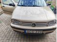 VOLKSWAGEN GOLF IV 2001/7 - 9