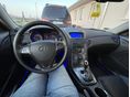 HYUNDAI GENESIS COUPE 2011/4 - 6