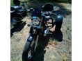 HARLEY-DAVIDSON SPORTSTER 1200 IRON 1999/1 - 2
