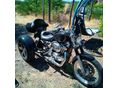 HARLEY-DAVIDSON SPORTSTER 1200 IRON 