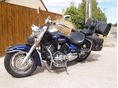 YAMAHA XVS 1100 A DRAG STAR 2004/11 - 5