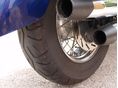 YAMAHA XVS 1100 A DRAG STAR 2004/11 - 8