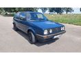 VOLKSWAGEN GOLF II 1.6 GL Turbo