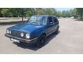 VOLKSWAGEN GOLF II 1986/6 - 2