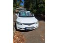 HONDA CIVIC 1.6 ES