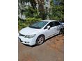 HONDA CIVIC 2008/8 - 2