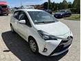 TOYOTA YARIS 1.4 D-4D Active