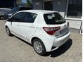 TOYOTA YARIS 2018 - 2
