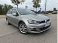 VOLKSWAGEN GOLF VII Variant 1.6 TDI Comfortline