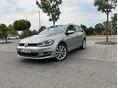 VOLKSWAGEN GOLF VII 2015/11 - 2